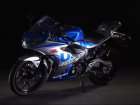 Suzuki GSX-R 150 MotoGP Edition